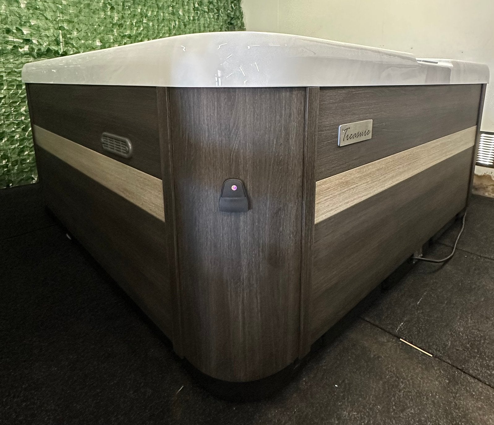 Nieuwe Jacuzzi | Treasure Spa X2 | 2 jaar Garantie | 5 Pers., Ophalen of Verzenden, Nieuw