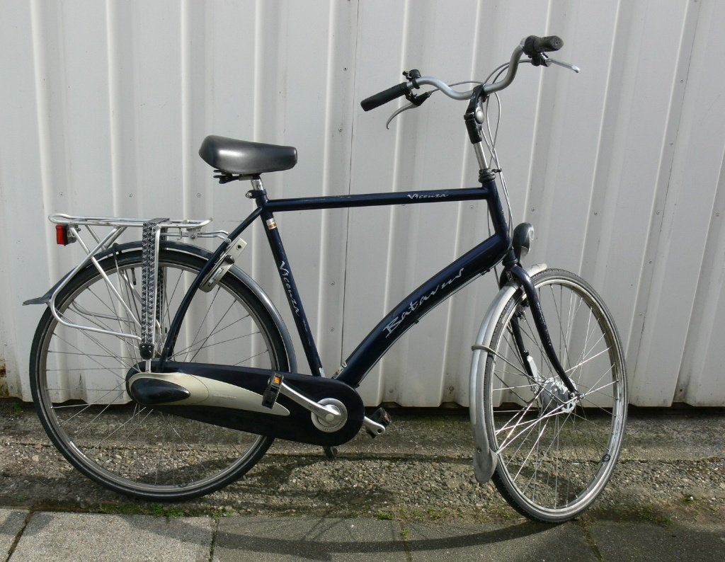 BATAVUS VICENZA, Ophalen, Gebruikt, Versnellingen, Batavus