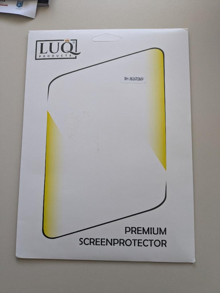 Screen saver Lenovo Tab P11 Plus Gen 1, Computers en Software, Android Tablets, Ophalen, Nieuw
