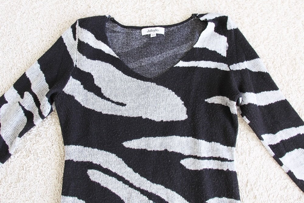 Mooi Jubylee Jurkje (S) - 75 € 20,-, Ophalen of Verzenden, Zo goed als nieuw, Jubylee, Maat 36 (S)
