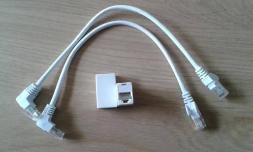 Adsl hulpstukken, Ophalen of Verzenden, Nieuw
