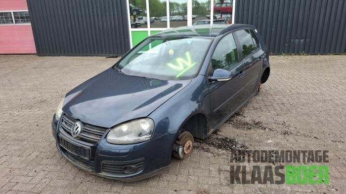 Koplamp links van een Volkswagen Golf, Auto-onderdelen, Gebruikt, -, Volkswagen, -