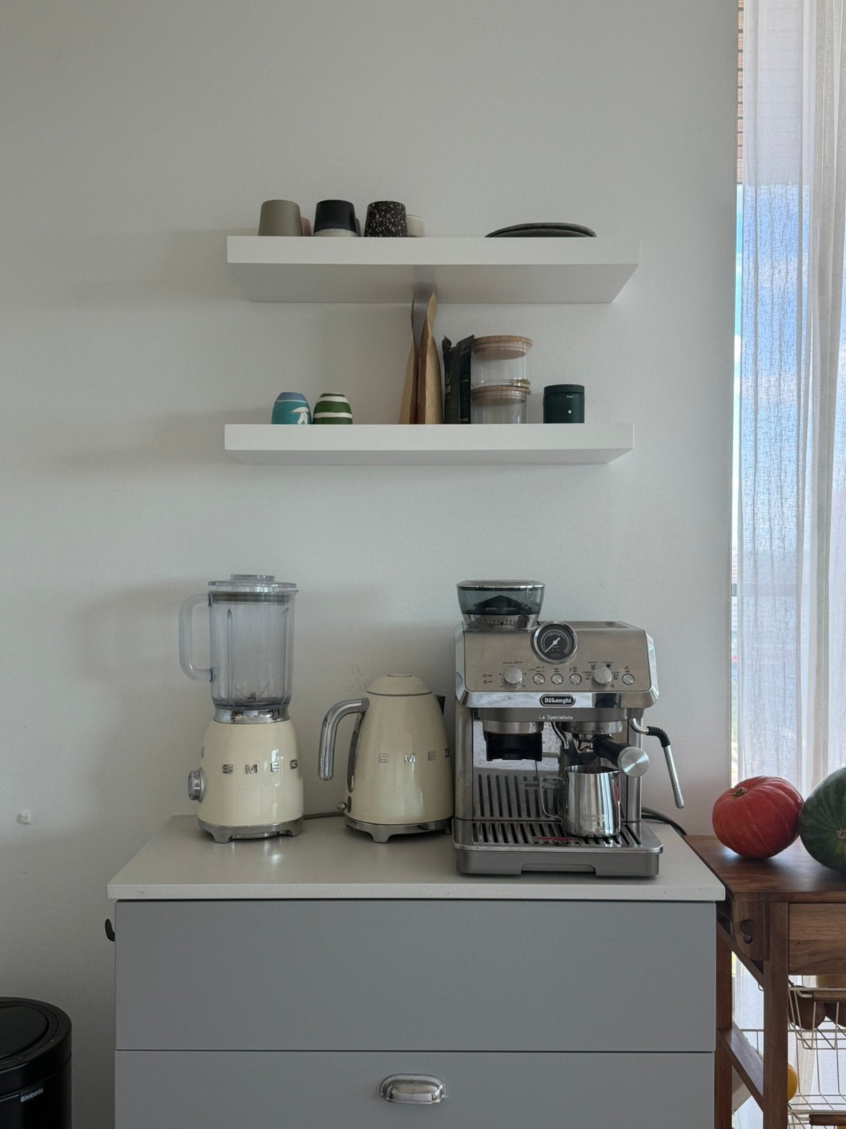 IKEA METOD MAXIMERA onderkast / keukenelement + werkblad, Ophalen, Zo goed als nieuw, 25 tot 50 cm, Minder dan 100 cm