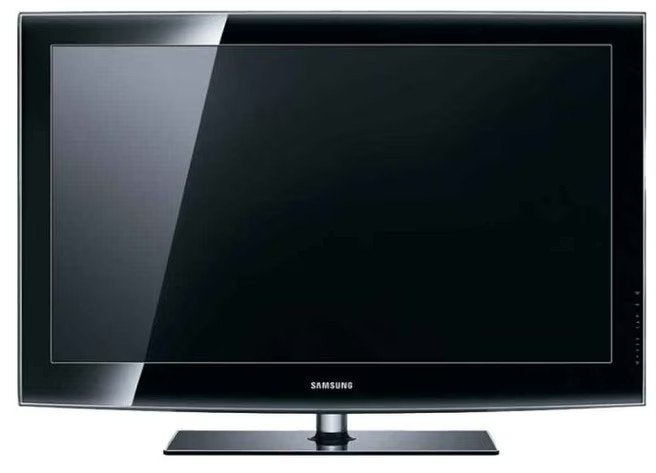 Samsung Plasma televisie 50 inch., Ophalen, 100 cm of meer, Samsung