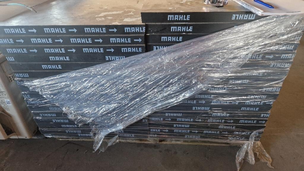Mahle computervloer systeemvloer server ruimte vloer ( 101 ), Ophalen, 50 tot 150 cm, Zo goed als nieuw, 10 m² of meer