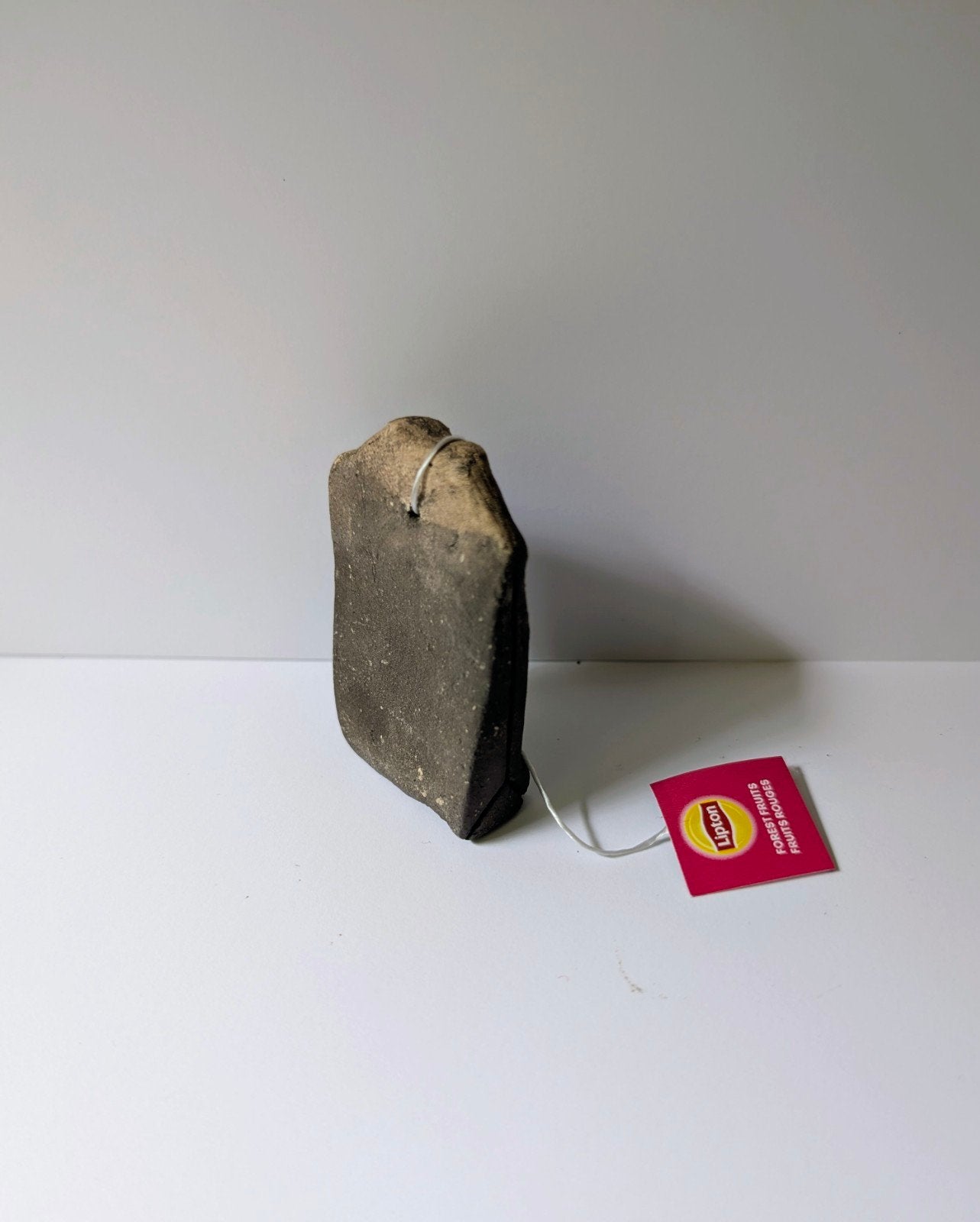 It's not a tea bag, Ophalen of Verzenden