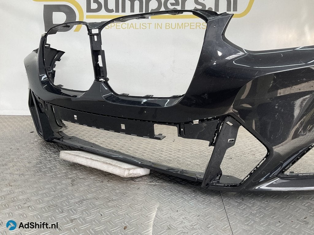 Bumper BMW X3 iX3 G01 M Sport 20- 51118081055 Voorbumper K5-, Bumper