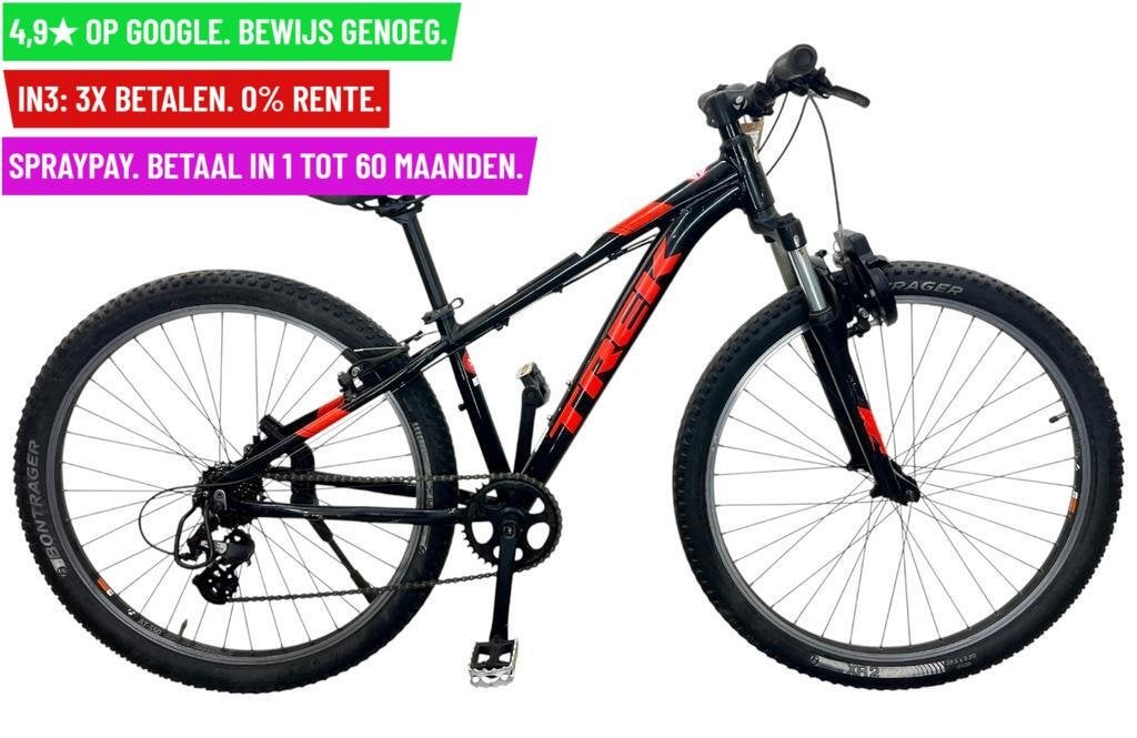 Mountainbike Trek Marlin 4 27.5"/33cm/7ver Garantie/Levering