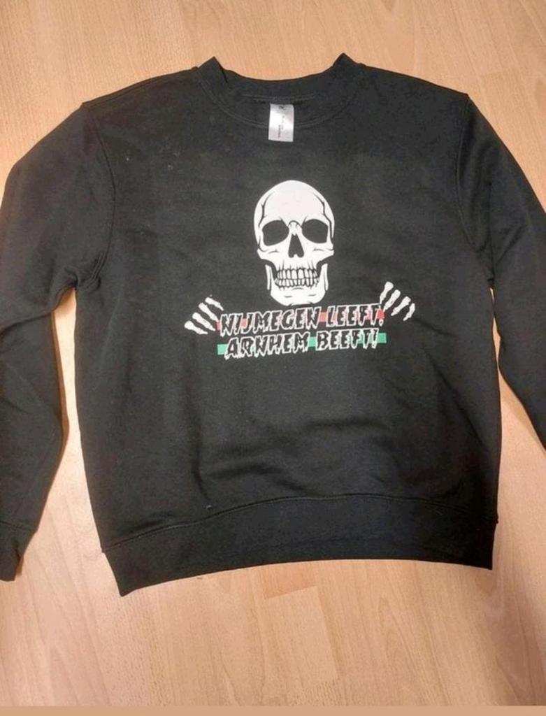 Nec sweater Maat M, Ophalen of Verzenden, Nieuw, Maat 48/50 (M)