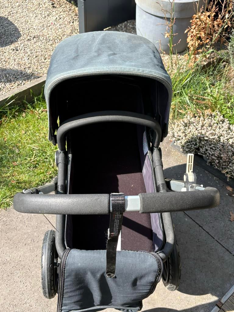 Bugaboo Cameleon helemaal compleet!! Zie advertentie, Ophalen of Verzenden, Gebruikt, Kinderwagen, Bugaboo