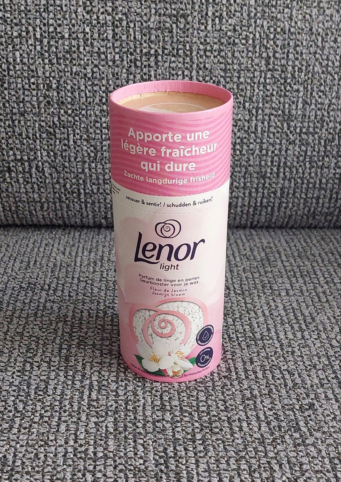 Lenor geurparels, Ophalen of Verzenden