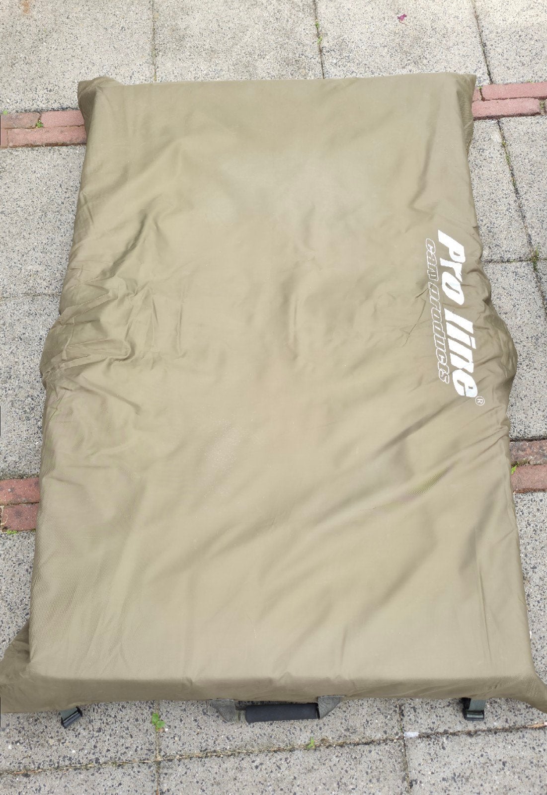 Proline Unhooking Mat Onthaakmat Extreme Protection, Ophalen, Zo goed als nieuw, Overige typen