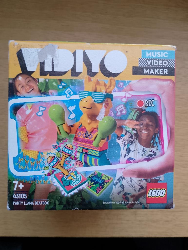 Lego, Ophalen, Overige thema's, Lego, Zo goed als nieuw