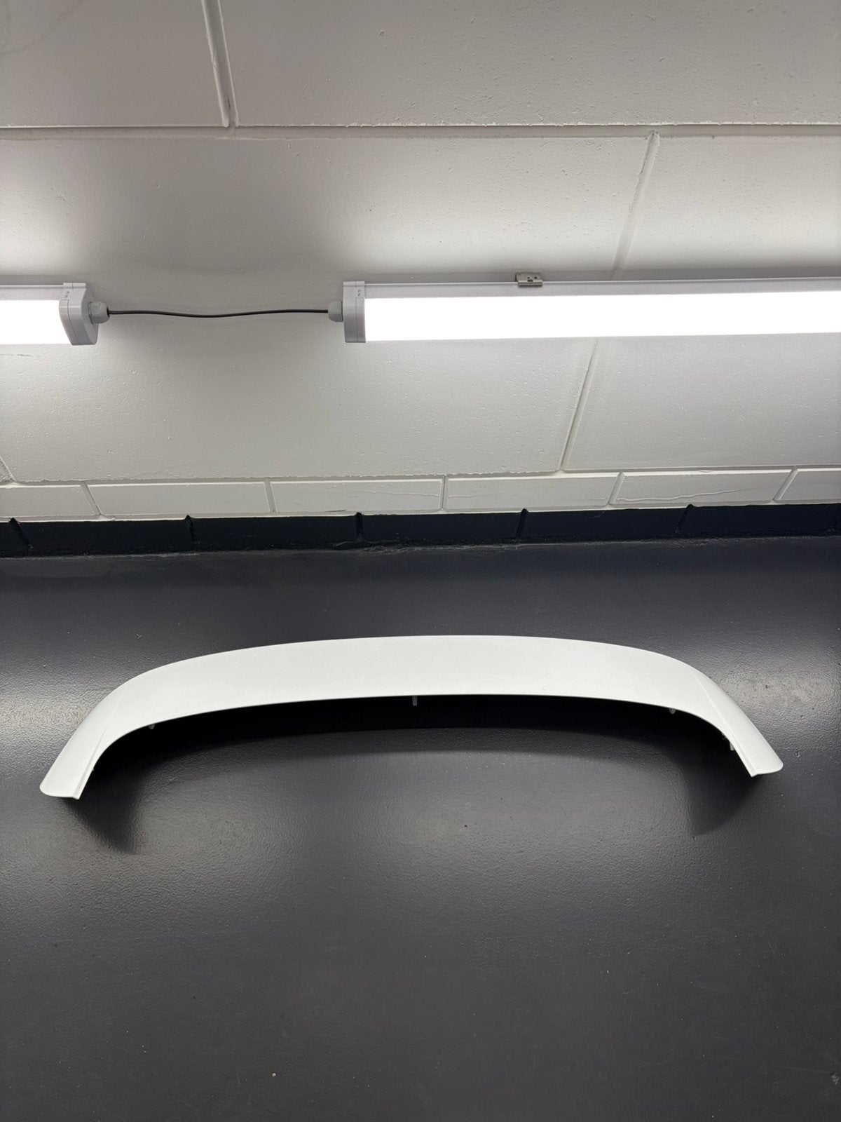Ford Fiesta MK8 Spoiler, Auto diversen, Tuning en Styling, Ophalen