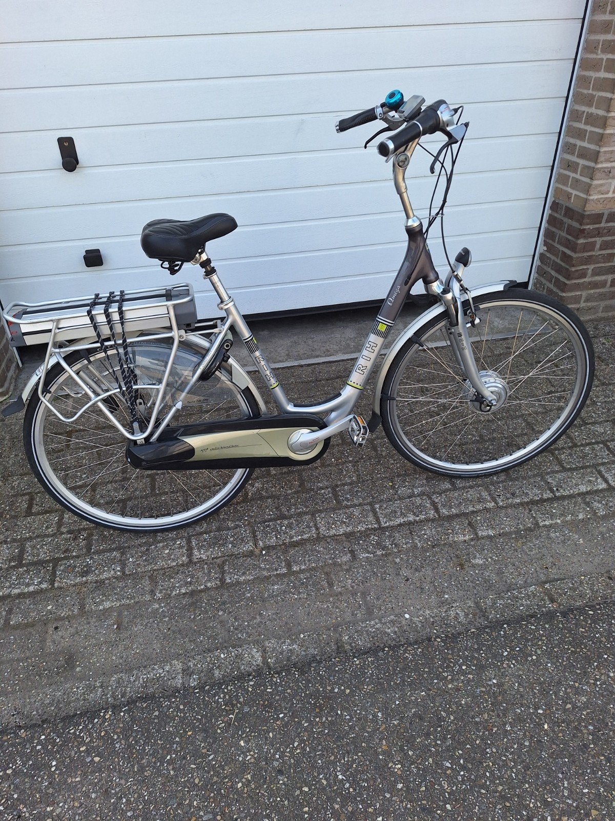 elektrische fiets, 47 tot 51 cm, Ophalen, Overige merken