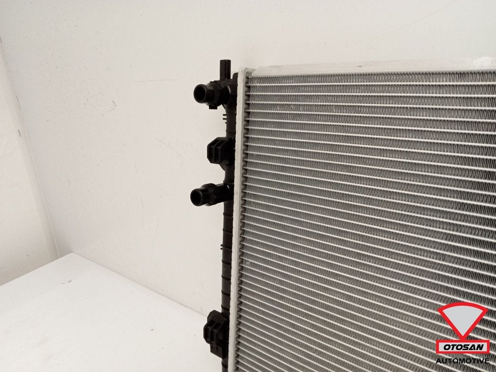 Polo 2G Arona Ibiza 6F Radiateur 1.0 TSI Nieuw!, Gebruikt, Volkswagen, Volkswagen AG, Berliner Ring 2
38440  Wolfsburg, DE