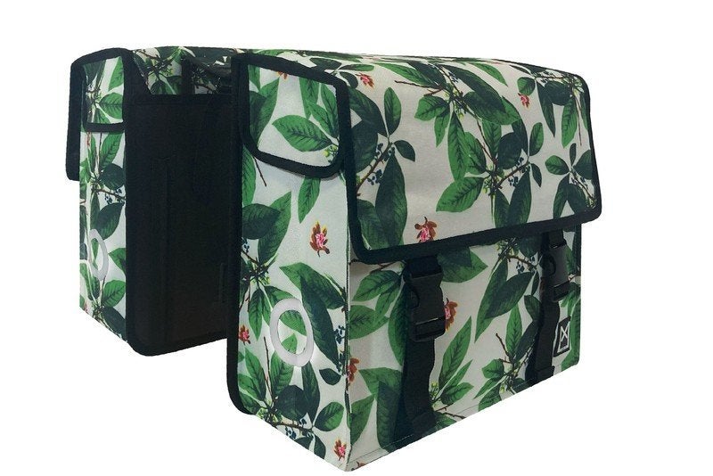 Willex dubble Fietstas diverse kleuren 34 liter, Ophalen of Verzenden, Nieuw, Willex dubble Fietstas diverse kleuren 34 liter