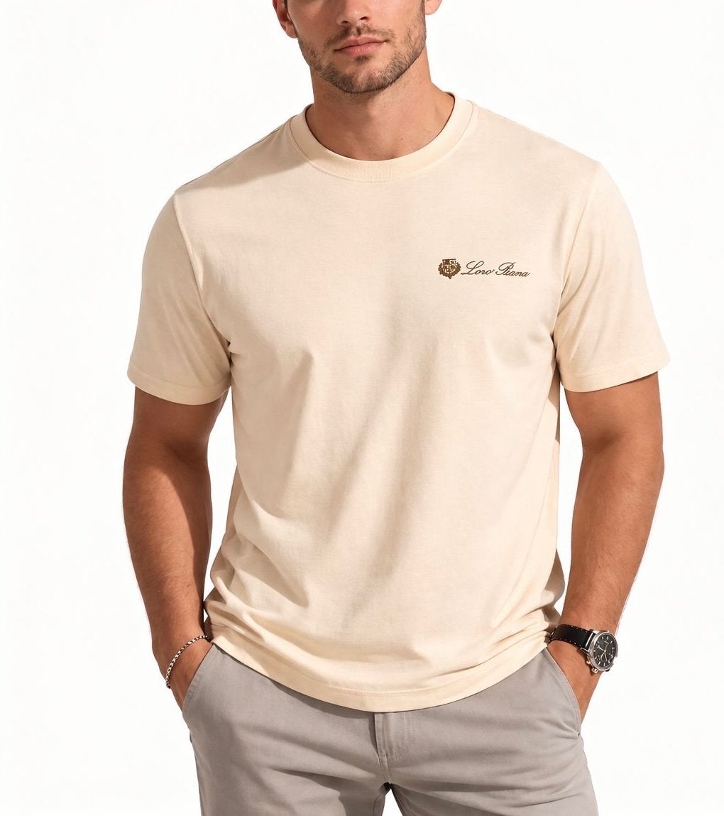 Loro Piana dior dsquared off white amiri loewe, Ophalen of Verzenden, Nieuw, Overige maten, Beige