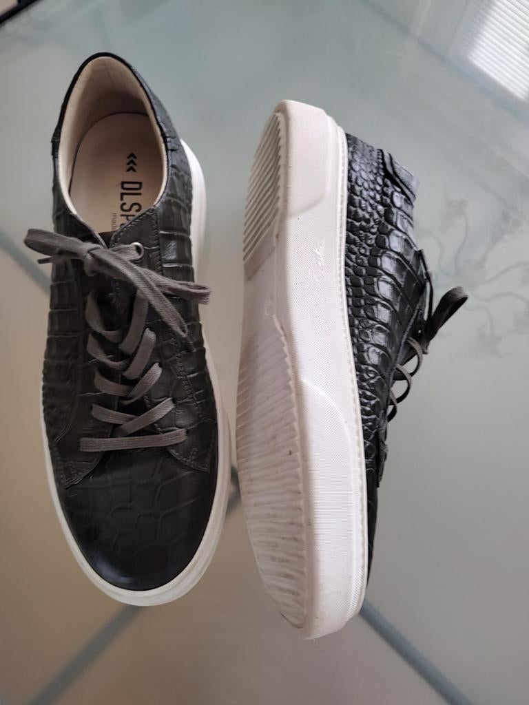 DLS Sport sneakers maat 45, Ophalen of Verzenden, Zo goed als nieuw