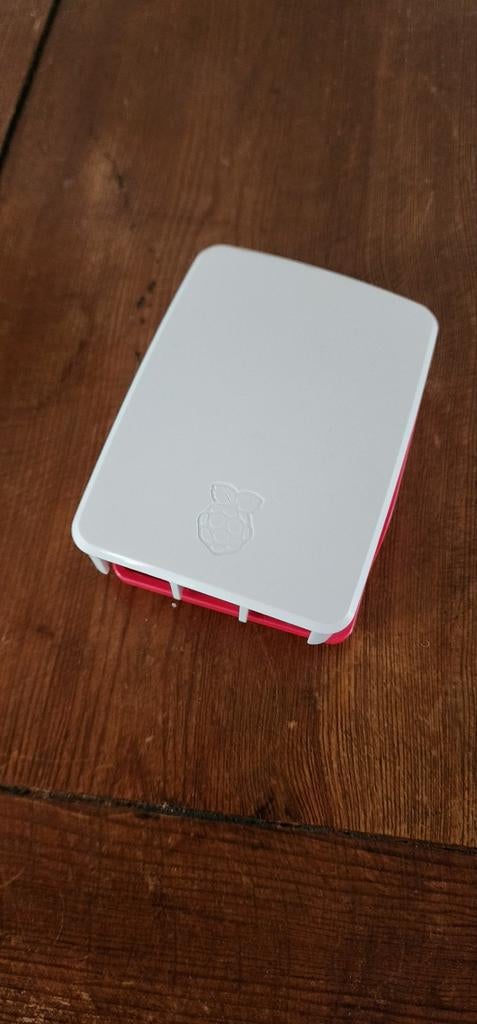 Raspberrypi Case fits my pi 5, Ophalen of Verzenden, Nieuw