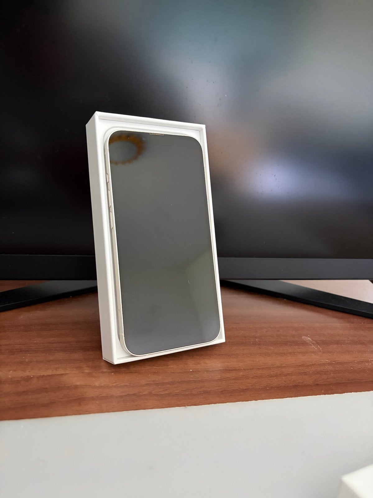 iPhone 13 - Starlight, Telecommunicatie, Mobiele telefoons | Apple iPhone, 256 GB, IPhone 13, Ophalen of Verzenden, Zo goed als nieuw