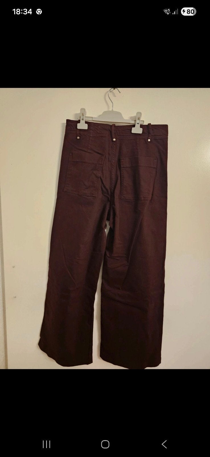 Zara, Zara, Verzenden, Maat 42/44 (L)