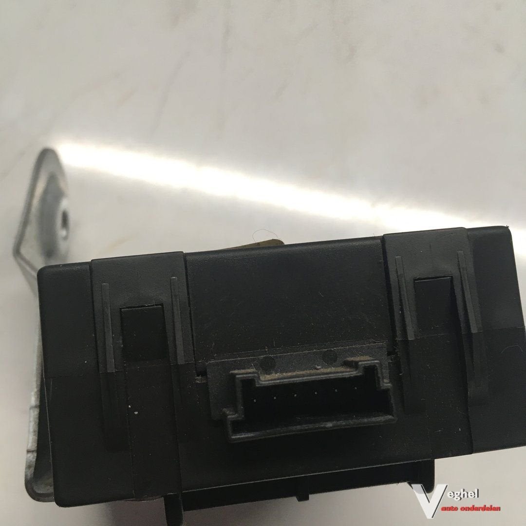 Mercedes W211 Station 2.7 cdi 2007    2500005  Alarm Module, Gebruikt, -, -, Ophalen of Verzenden