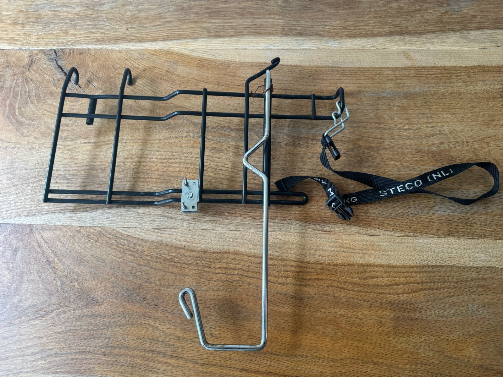 Steco buggydrager, Ophalen of Verzenden, Gebruikt