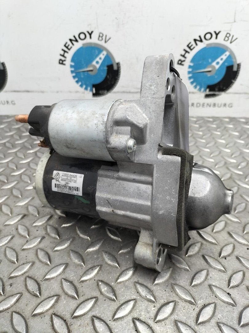 RENAULT KANGOO STARTMOTOR 233006442R 2020, Ophalen of Verzenden, Gebruikt, Stiba lid