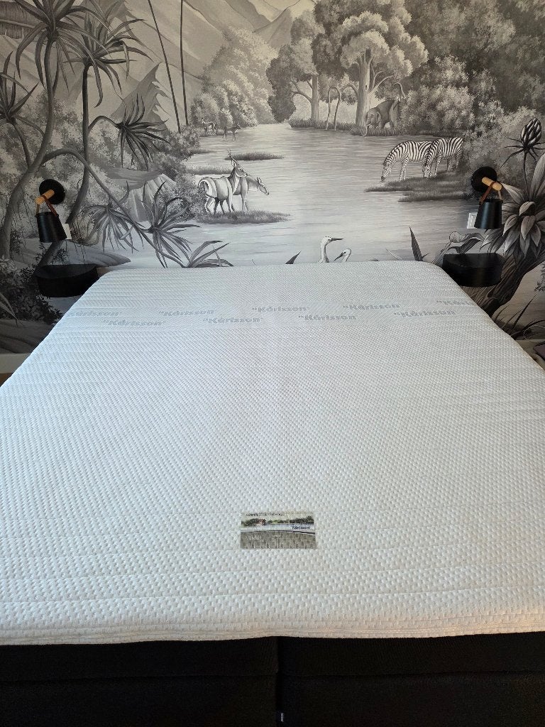 Karlsson boxspring 180x200