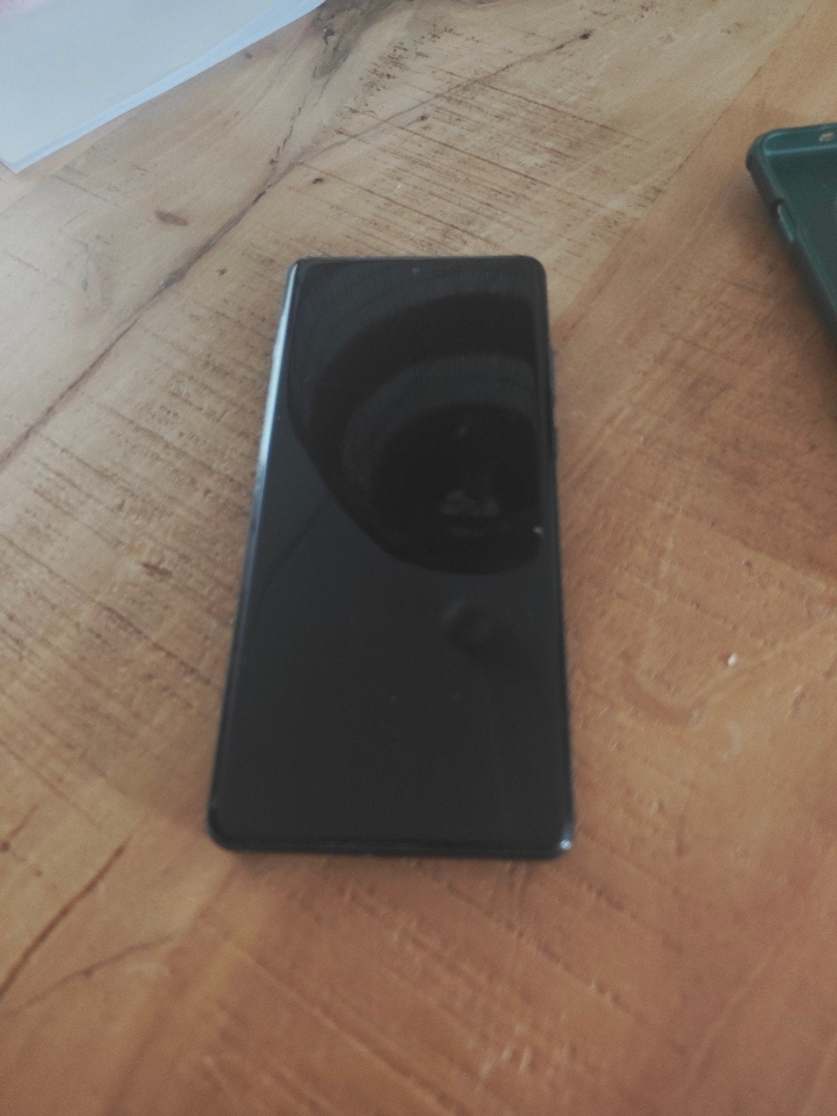 OnePlus 12 met originele doos en kabel, Telecommunicatie, Mobiele telefoons | Overige merken, Ophalen of Verzenden, Zo goed als nieuw