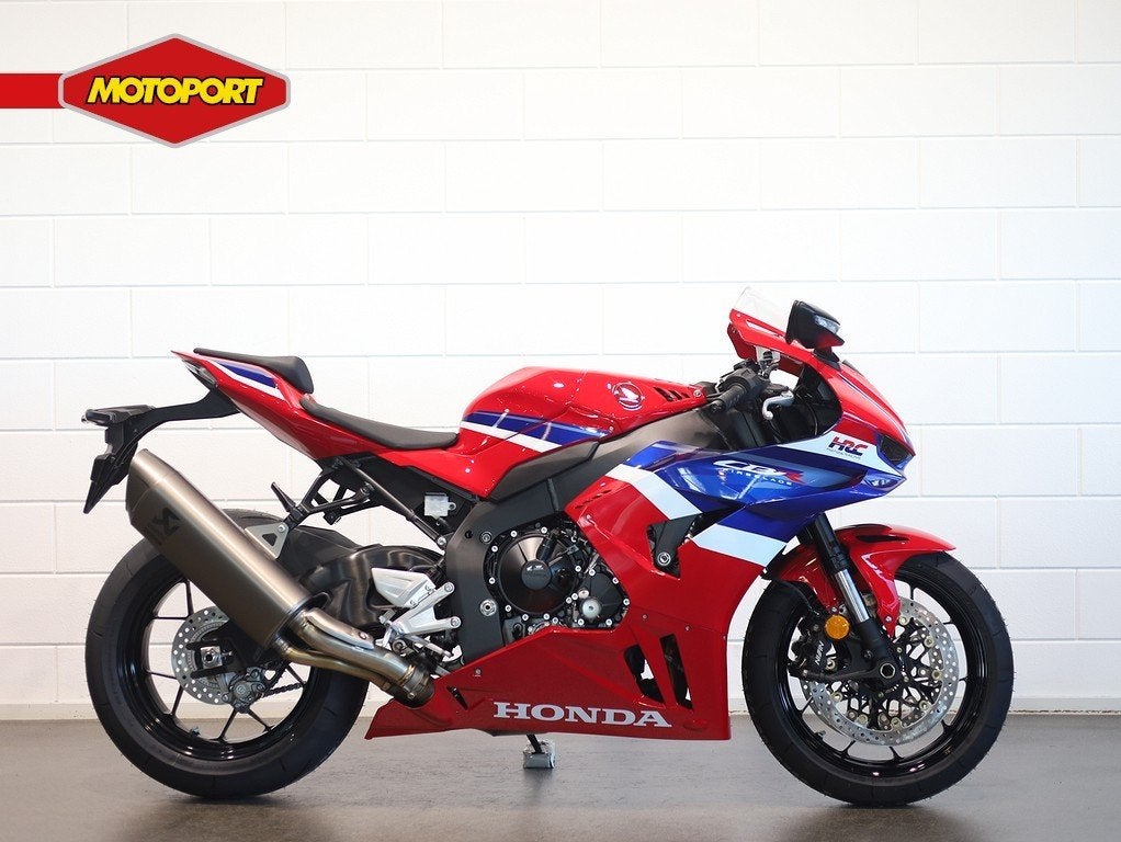 Honda CBR 1000 RR (bj 2026), Motoren, Motoren | Honda, Bedrijf, Sport