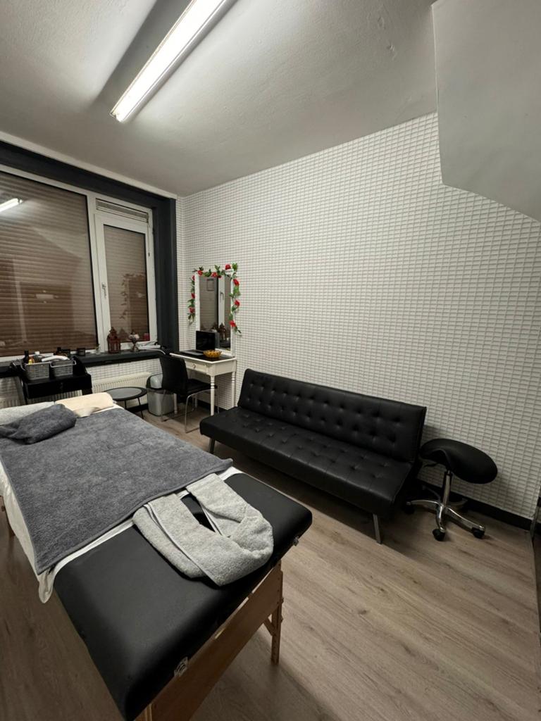Ontspannen massage en Cupping., Ophalen of Verzenden