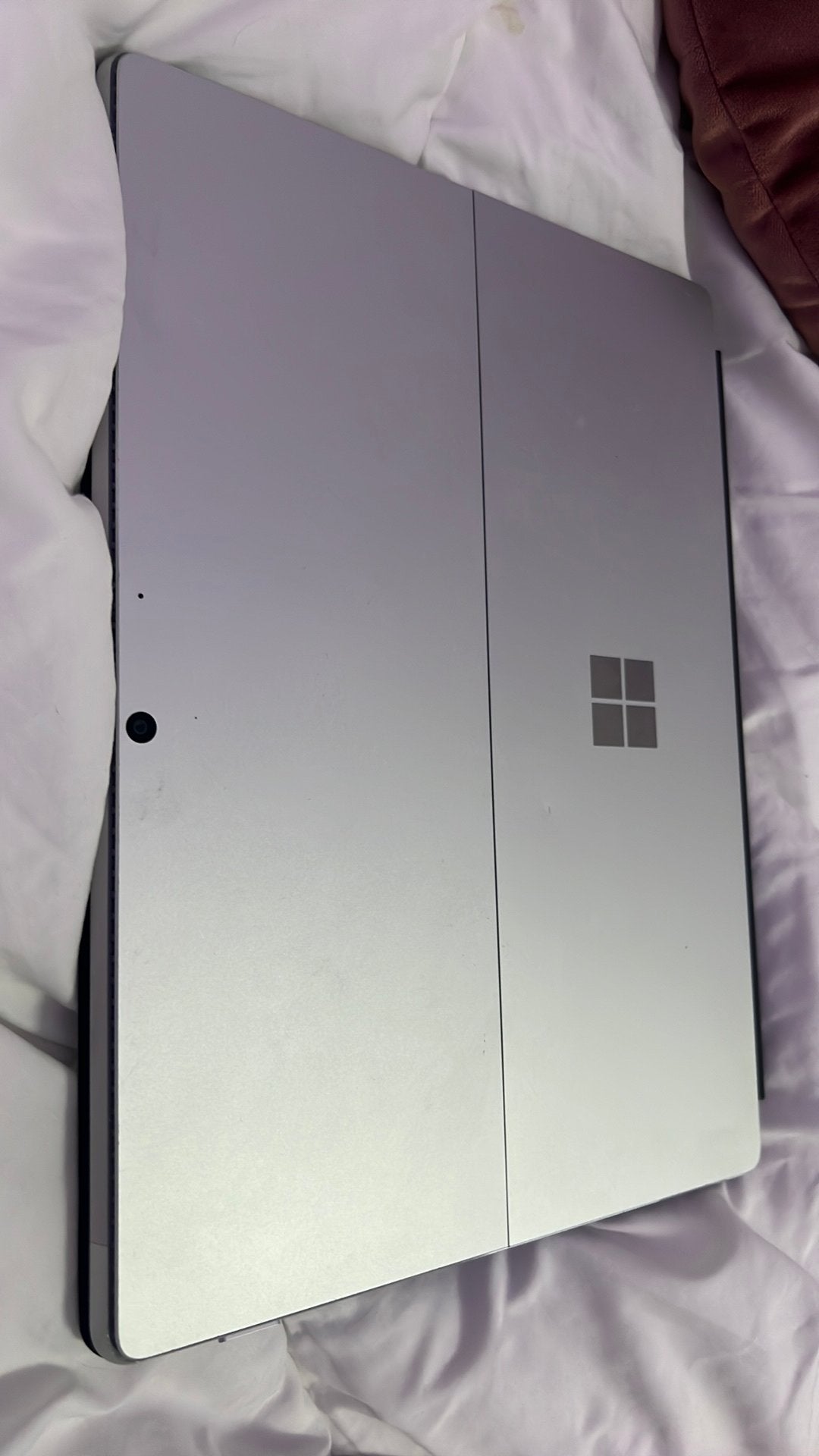 Microsoft Surface Pro 8 – i5 / 8GB / 512GB, Ophalen, Gebruikt, 12 inch, Microsoft