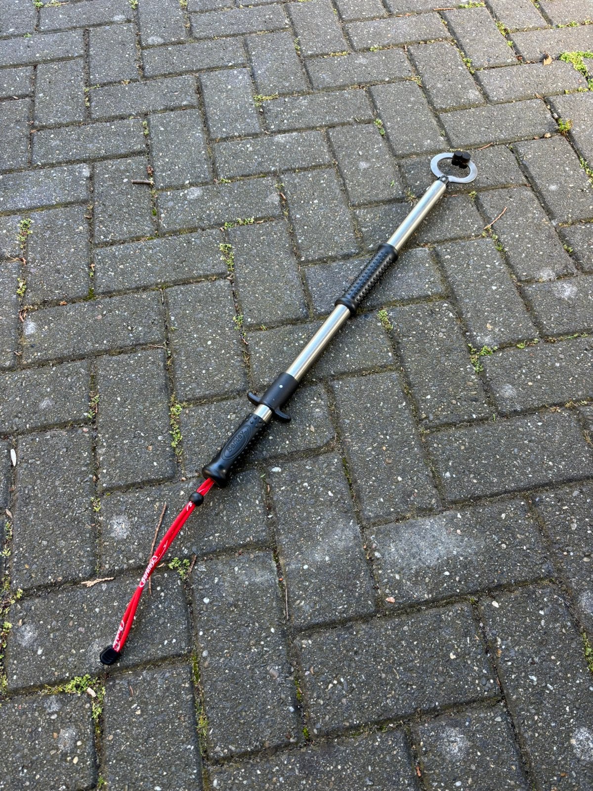 Lipgriptang, Ophalen of Verzenden, Zo goed als nieuw, Overige typen