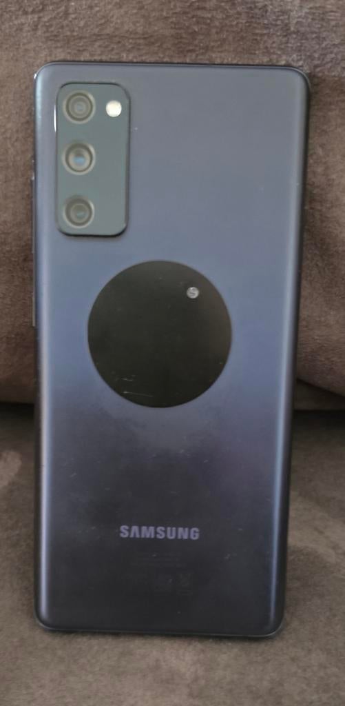 Samsung Galaxy S20 FE 5G, Ophalen, Gebruikt, Samsung