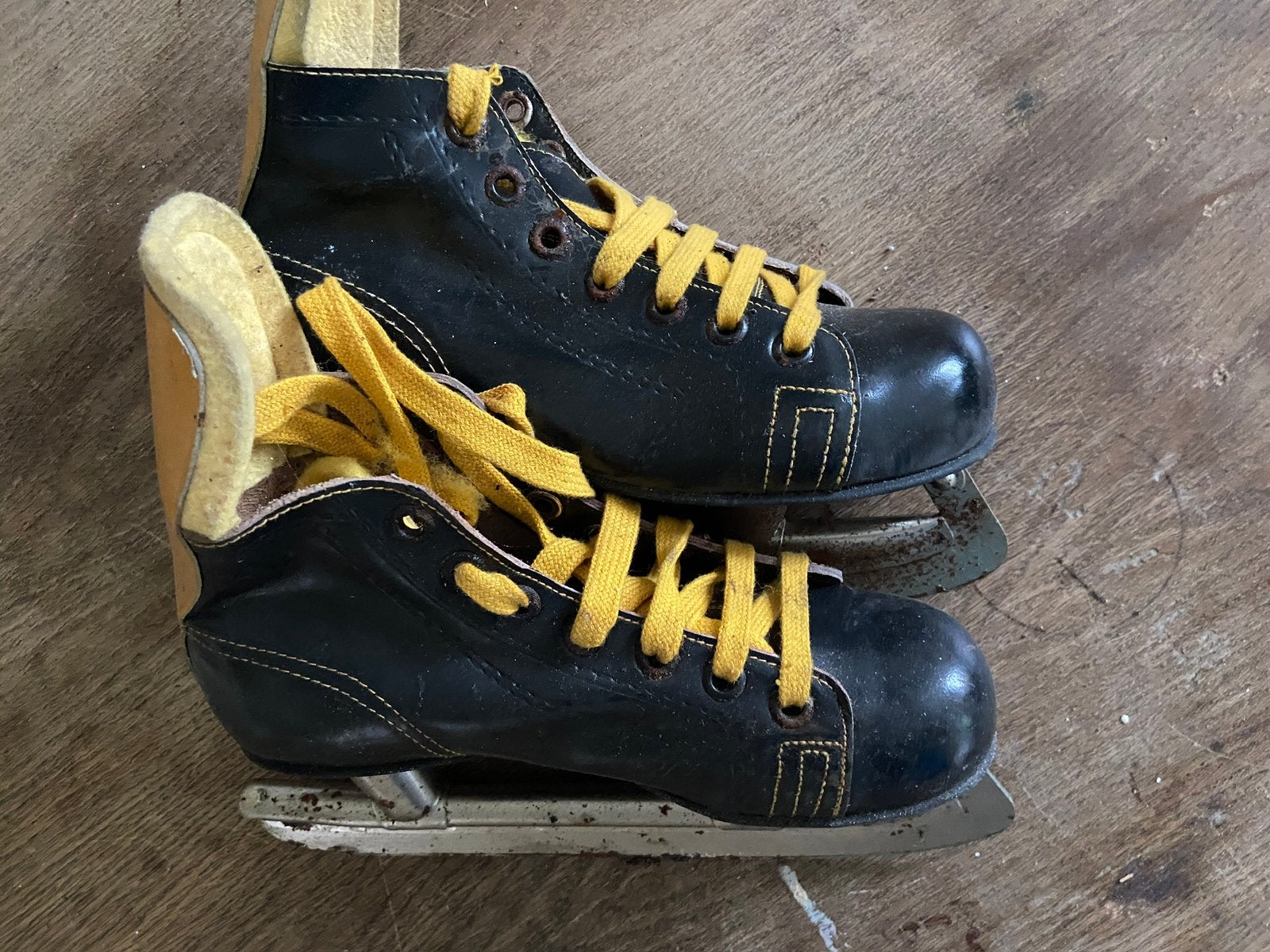 Splinternieuwe hockey schaatsen maat 36, Ophalen of Verzenden, Zo goed als nieuw, Overige merken