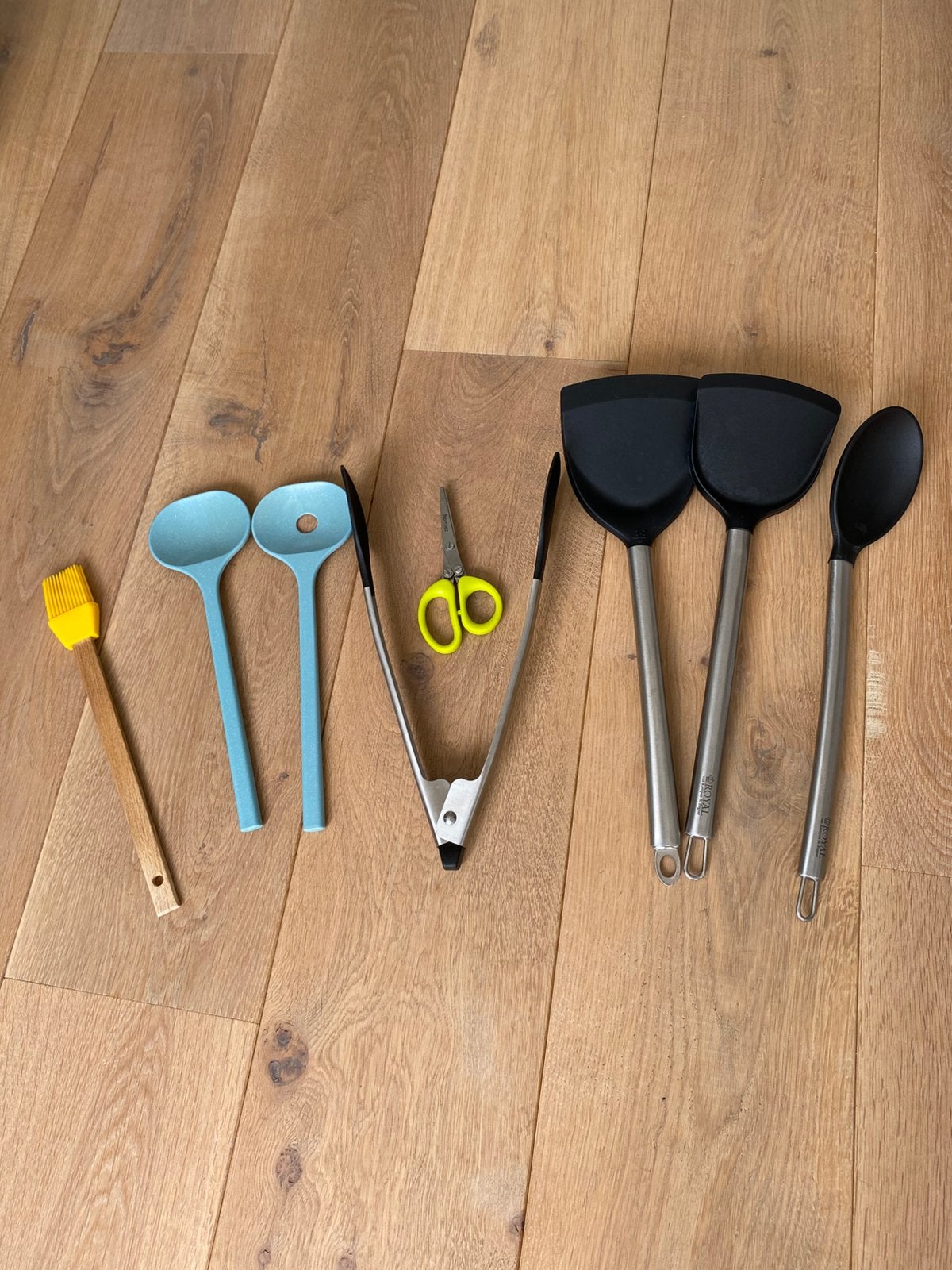 Diverse keukentools, Ophalen of Verzenden, Gebruikt