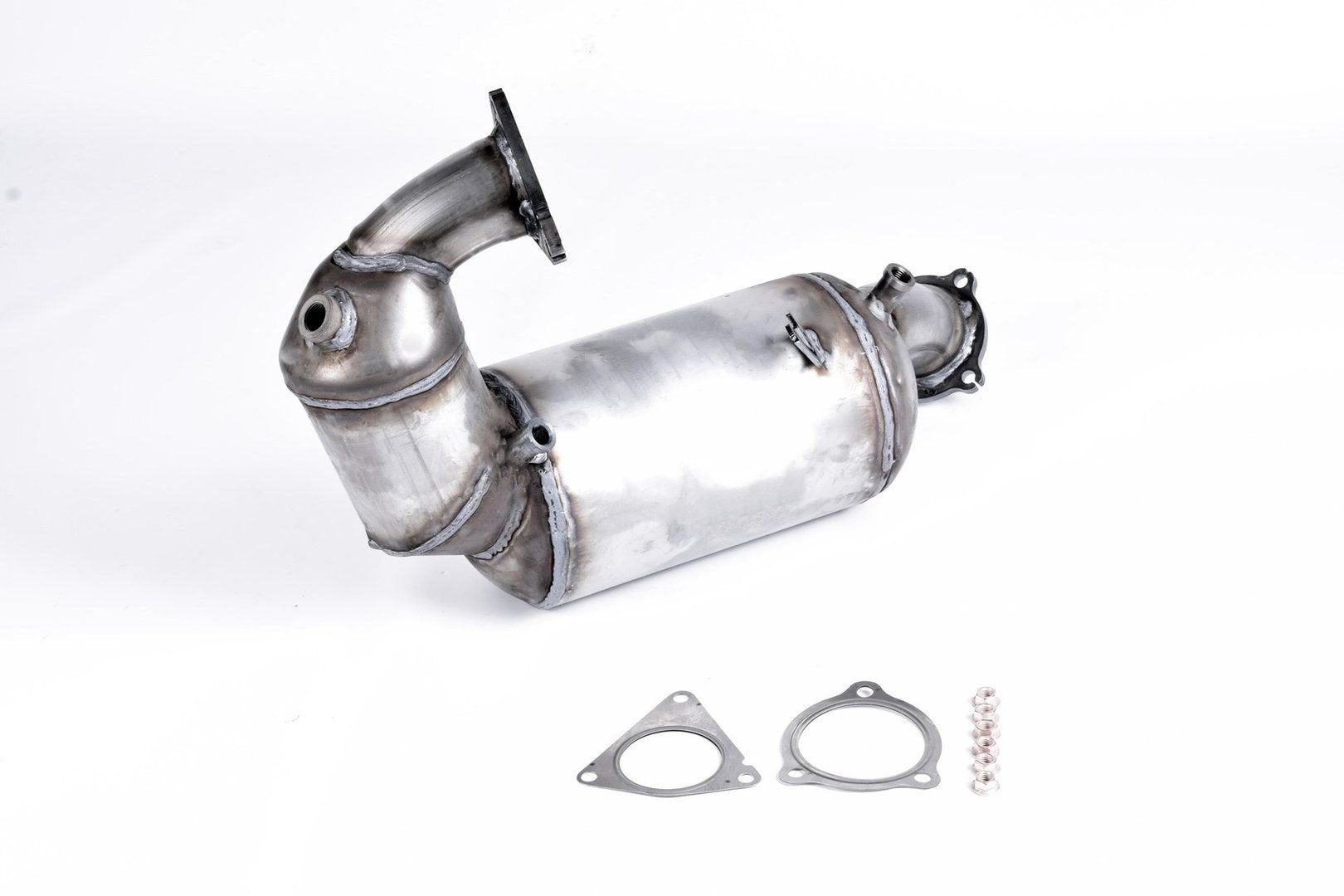 Roetfilter Audi A4, A5 2.7, 3.0 TDi