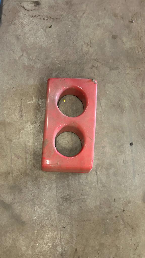 Scania xenon lamp 4 serie rand, Gebruikt, Scania, Verlichting