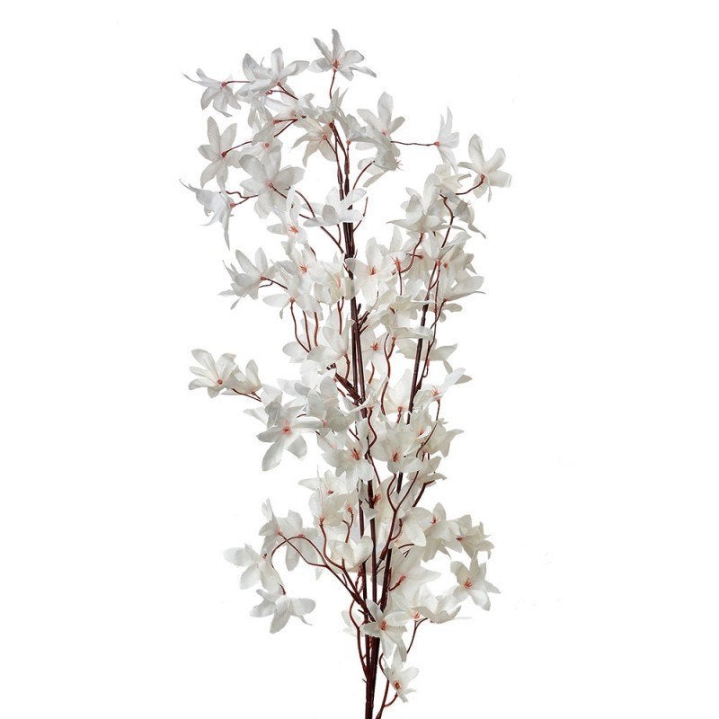 CLAYRE & EEF - KUNST - BLOESEM TAKKEN - 3 KLEUREN, Huis en Inrichting, Woonaccessoires | Kunstplanten en Kunstbloemen, Ophalen of Verzenden