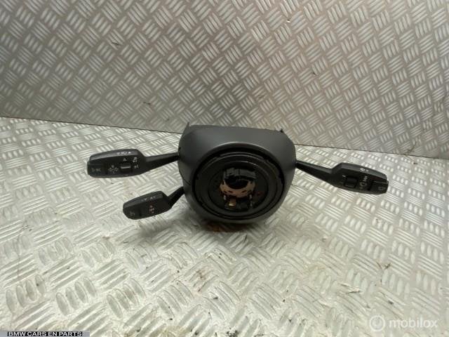 Cruise control set  BMW 3-serie E90 E92 E88, Auto-onderdelen, Elektronica en Kabels, Gebruikt, Info@bmwcarsenparts.nl, Bmw, Ophalen of Verzenden