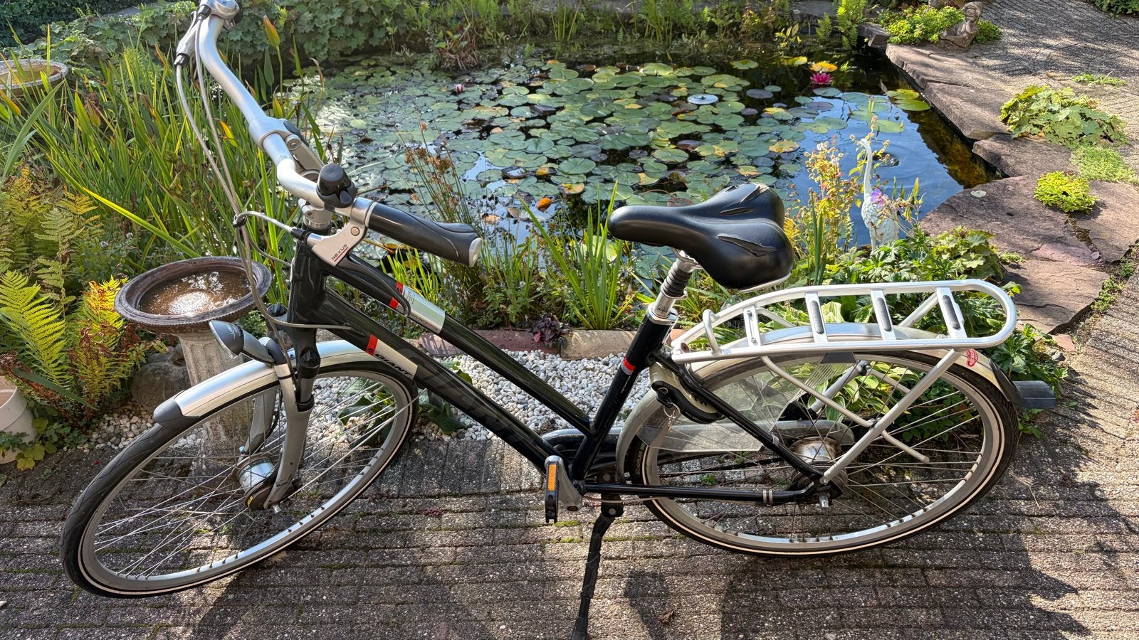 Giant Cosmo CS3 Damesfiets - Gebruikt, Ophalen, Gebruikt, Versnellingen, Giant