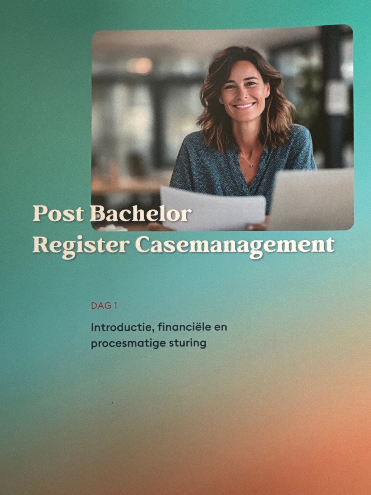 Boeken Specialistisch Casemanager Verzuim (RCM), Verzenden, Nieuw, HBO