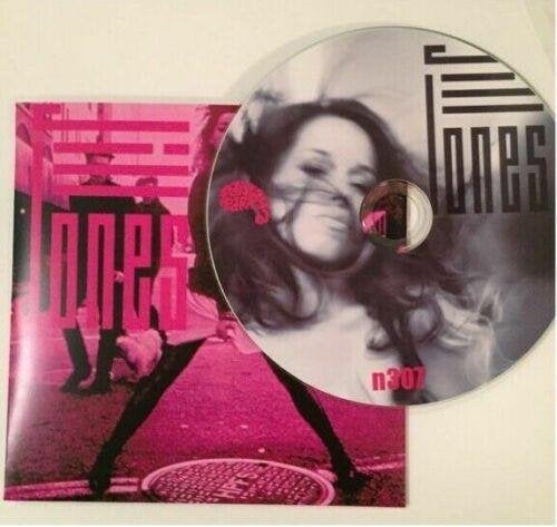 Prince - Jill Jones EXTENDED CD, Cd's en Dvd's, Import, Nieuw in verpakking, Album, Verzenden