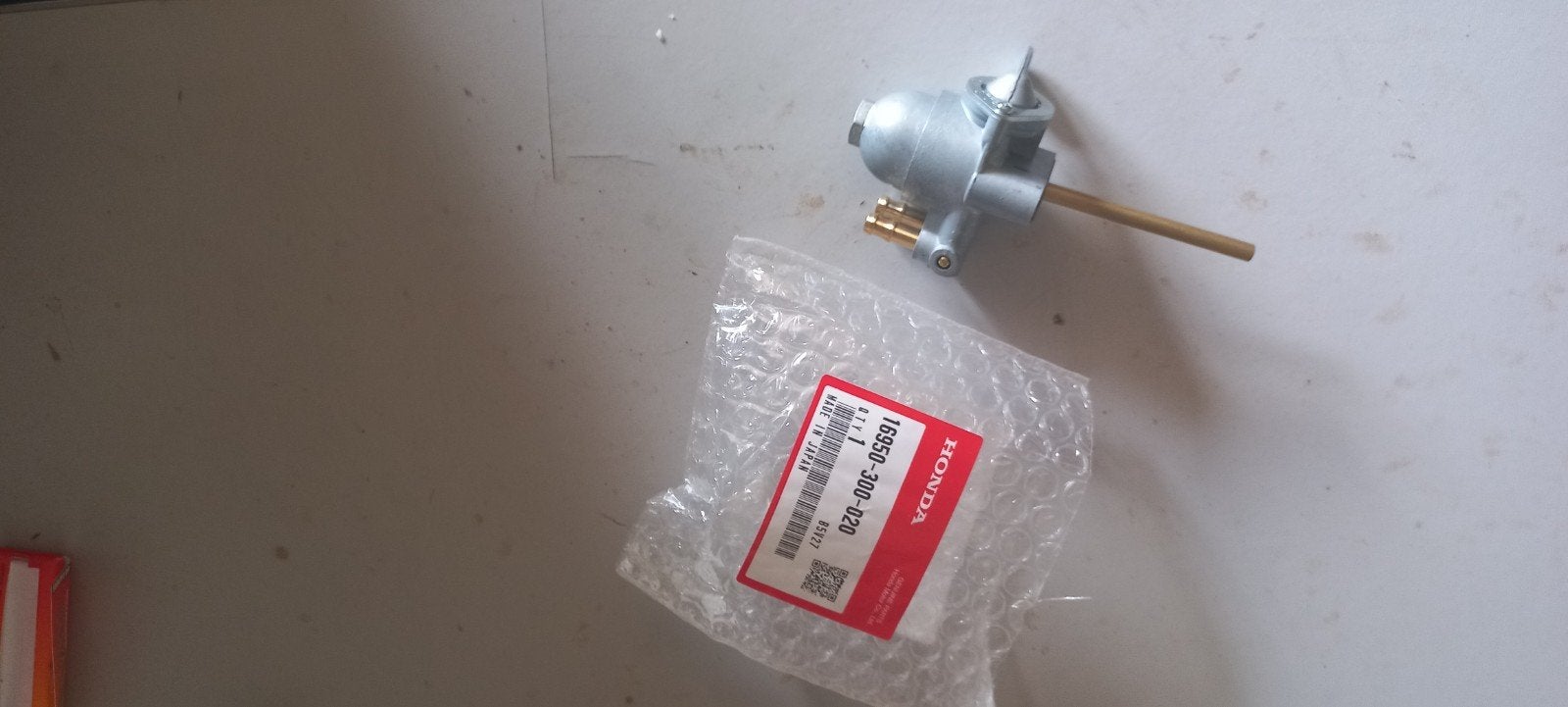 Honda cb750/ CB500 benzinekraan, Ophalen of Verzenden, Nieuw