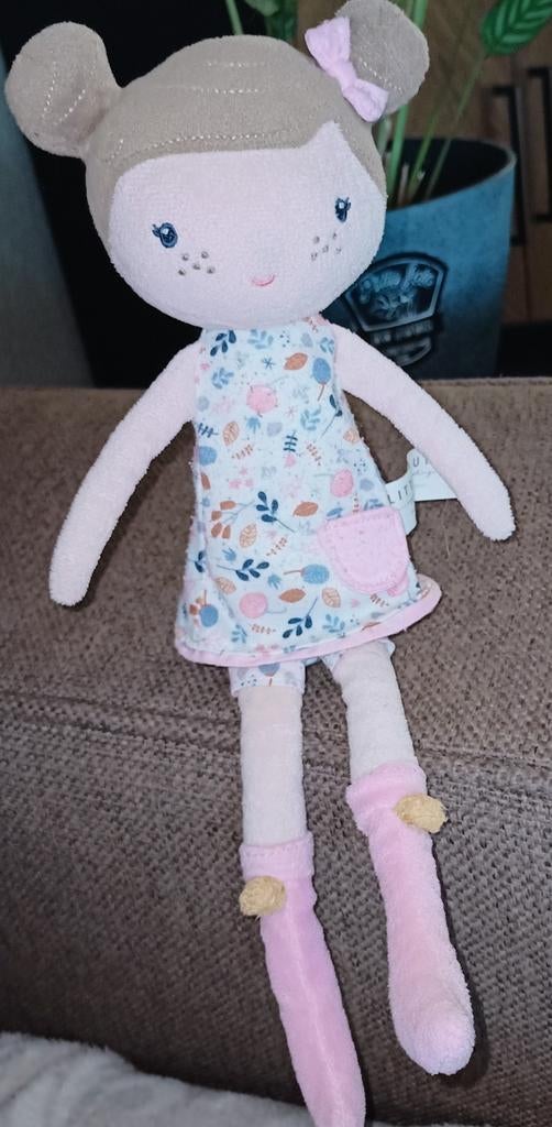 Little dutch, tiamo pop rosa., Gebruikt, Little Dutch, Overige typen, Wasbaar