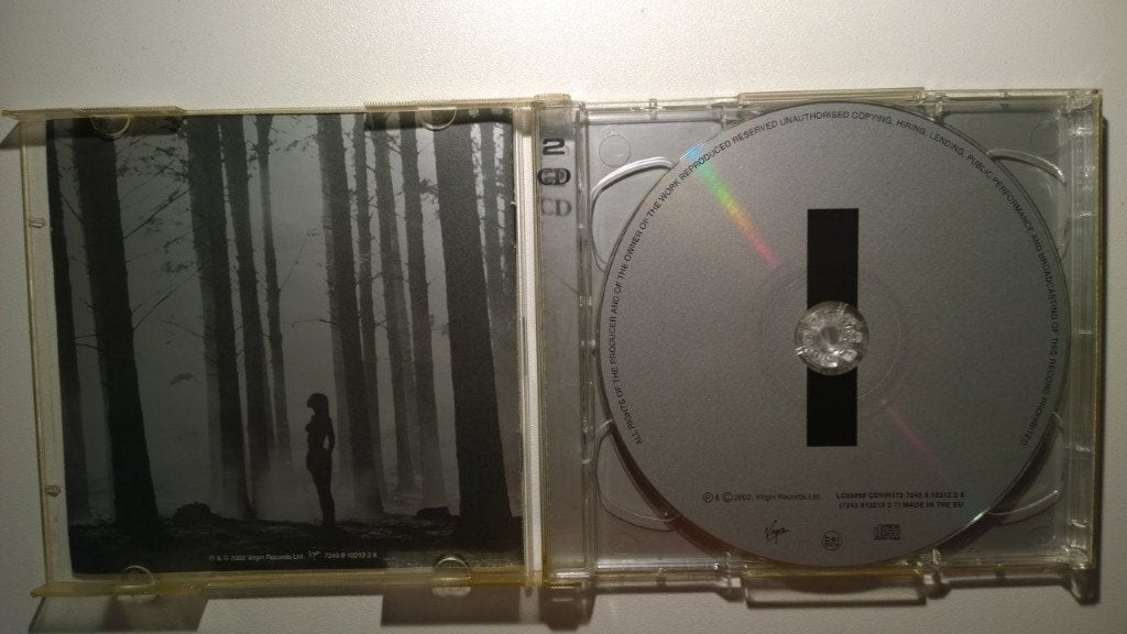 Mike Oldfield - Collection, Ophalen of Verzenden, Zo goed als nieuw, Poprock, Album