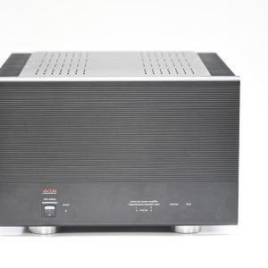 Adcom GFA-585se Power Amplifier, Audio, Tv en Foto, Platenspelers, Ophalen of Verzenden, Nieuw, Thorens