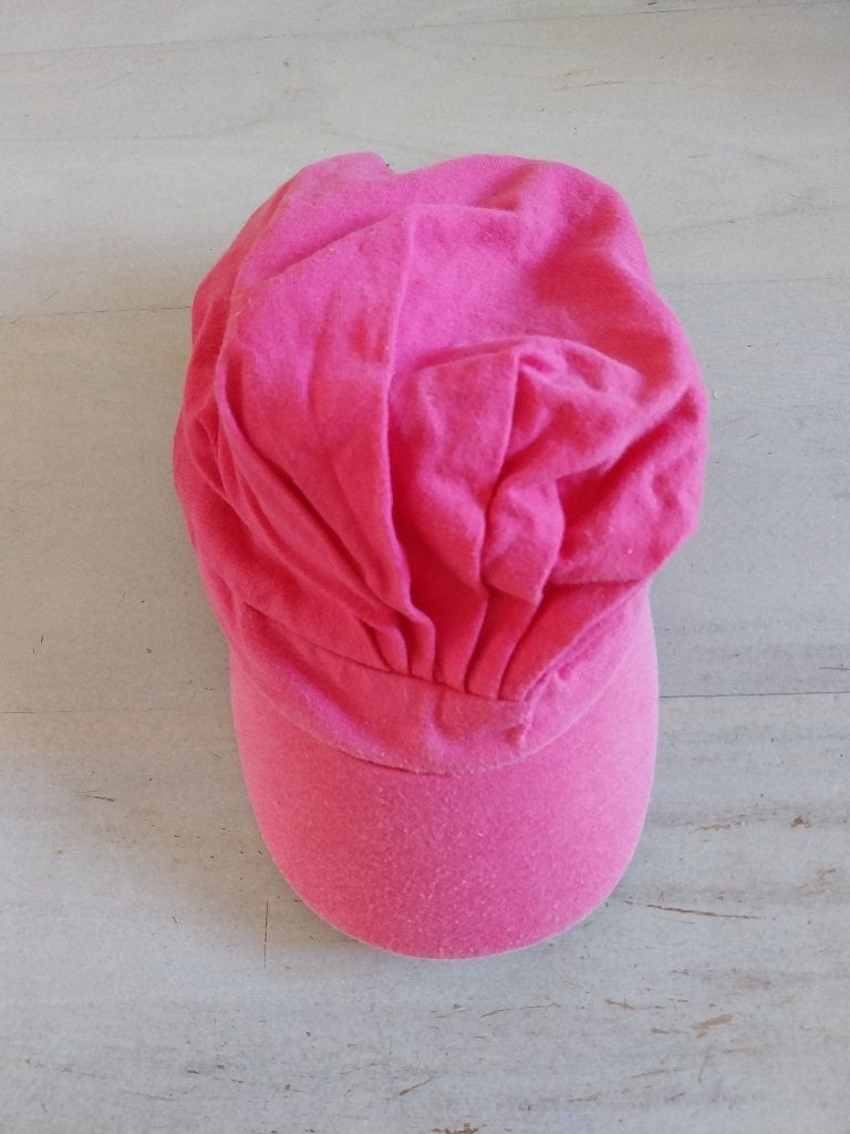 FZ Frendz roze pet maat 50-56, Kinderen en Baby's, Meisje, Ophalen of Verzenden, FZ Frendz, Maat 50